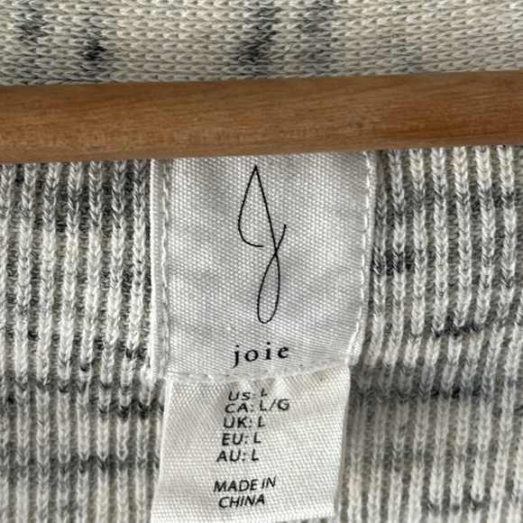 Joie vintage style sweater size L - Picture 2 of 8
